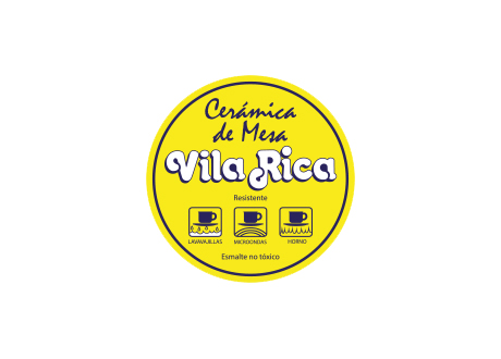 VILA RICA